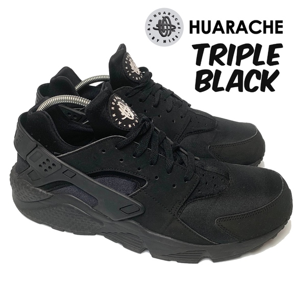 Nike Air Huarache Nike Air Huarache
